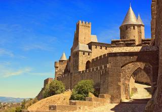 Carcassonne