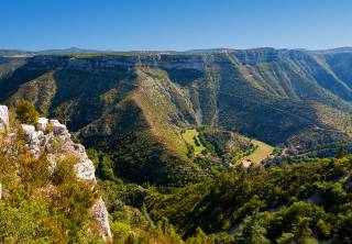 Cirque de Navacelles