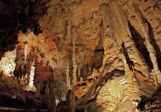 Grotte de la Devze